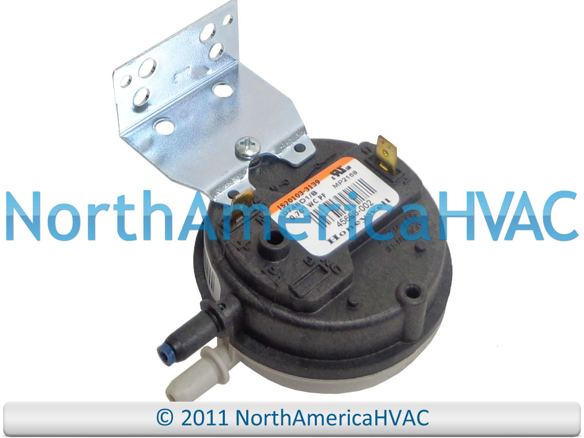 OEM Lennox Armstrong Ducane Furnace Air Pressure Switch Replaces